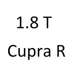 1.8 T Cupra R 1M1 AMK 209 к.с. 2002-2006