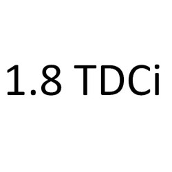 1.8 TDCi HCPB P9PA RWPF HCPA P9PB P9PC RWPE P3PA P9PD HCPC HCPD 90 к.с. 2002-2013