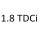 1.8 TDCi FFDA 100 к.с. 2002-2004