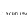1.9 CDTI 16V Z 19 DT 120 к.с. 2005-2010