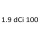 1.9 dCi 100 F9Q 760 100 к.с. 2002-