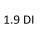 1.9 DI D 4192 T2 95 к.с. 1999-2000
