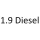 1.9 DI D 4192 T2 95 к.с. 1999-2000