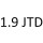 1.9 JTD 223ZXE1A 182 B9.000 100 к.с. 2001-