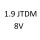 1.9 JTDM 8V 937 A3 000 120 к.с. 2005-2010