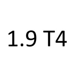 19 T4 B 4194 T2 B 4194 T 200 к.с. 1997-2000