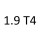 19 T4 B 4194 T2 B 4194 T 200 к.с. 1997-2000