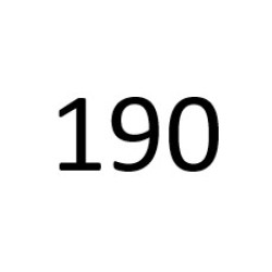 190 E 28 tector 190 E 28 P tector F4AE3681E 279 к.с. 2008-2015