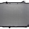 Воден радиатор 19010RFWG01 19010-RFW-G01 550040 Honda Cr-v 3 N22b3