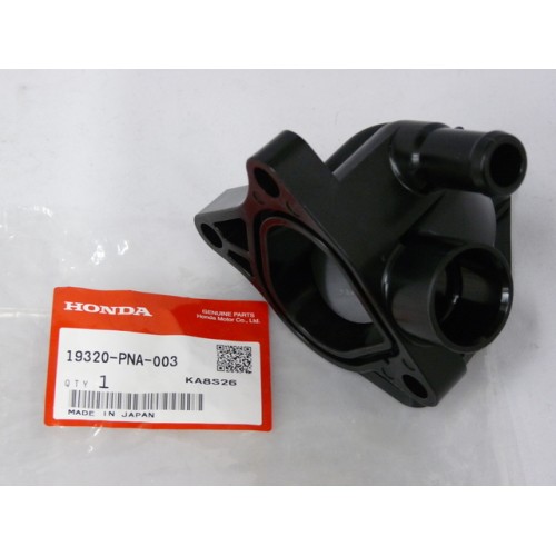 Тяло термостат 19320PNA003 19320-PNA-003 Honda
