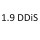 1.9 DDiS JB419WD JB419XD TA F9QB 129 к.с. 2006-2008