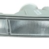Мигач в броня MR990725 214-1643L Mitsubishi L200 ляв бял