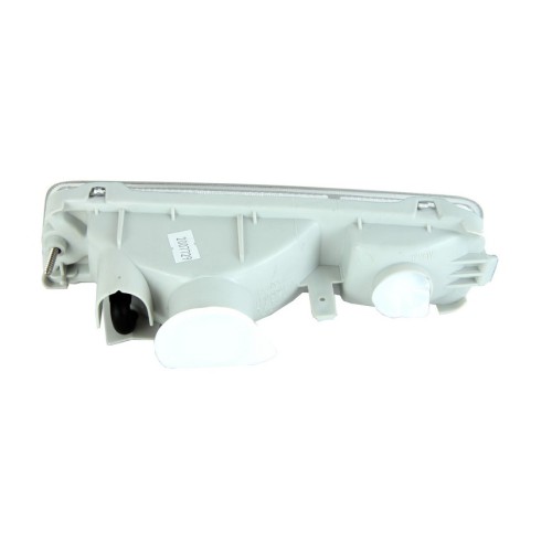 Мигач в броня MR990725 214-1643L Mitsubishi L200 ляв бял
