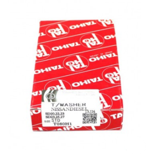 Аксиални дъги 1228037525 T080H1 STD Ford Isuzu Nissan комплект