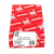 Аксиални дъги 1228037525 T080H1 STD Ford Isuzu Nissan комплект