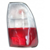 Десен стоп 214-1952R A CR Mitsubishi L200 бял и червено