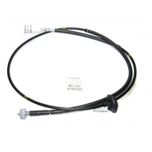 Жило километраж MR117587 Mitsubishi L200