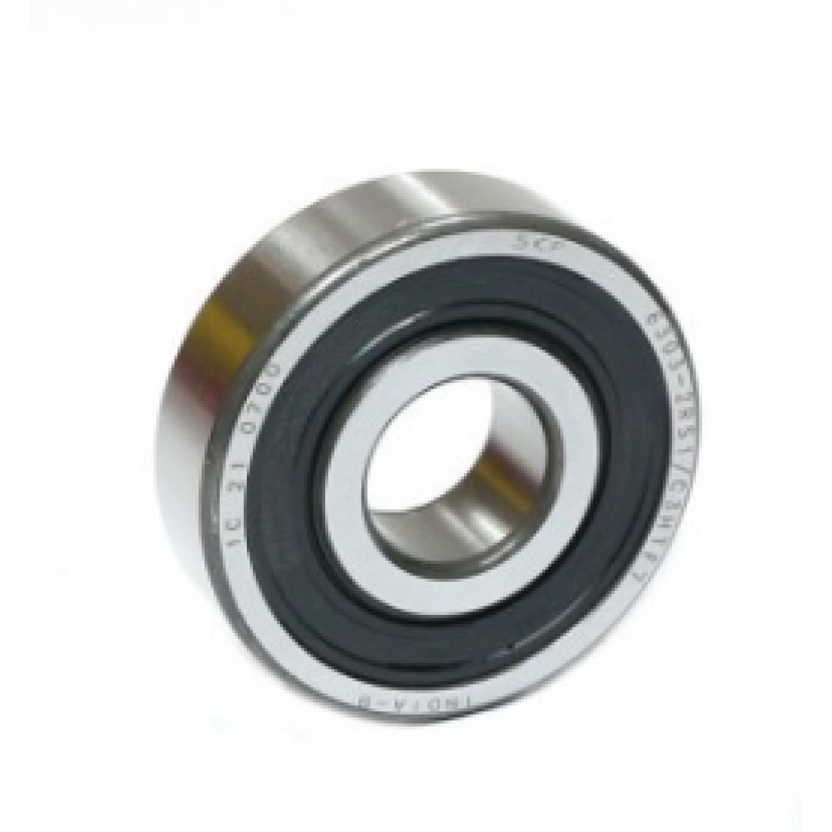 Лагер ролка пистов ремък 254723123101 Tatat Safari Telcoline Xenon