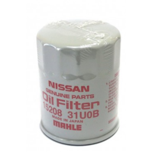 Филтър 1520831U0B 15208-31U0B маслен Nissan Infiniti