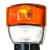 Ляв мигач 215-1571L Nissan Cabstar с габарит