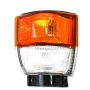 Ляв мигач 215-1571L Nissan Cabstar с габарит