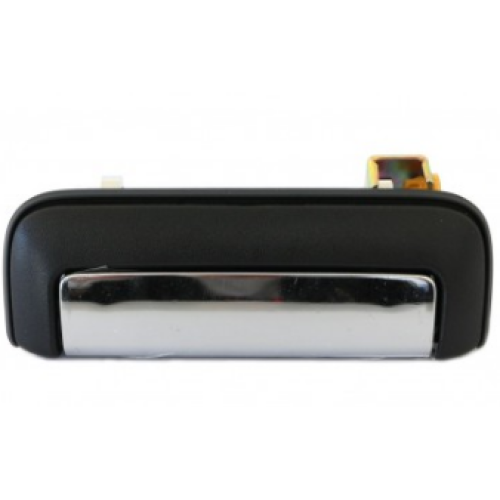 Предна задна лява дръжка MB365361 5278Z43 Mitsubishi L200 хром