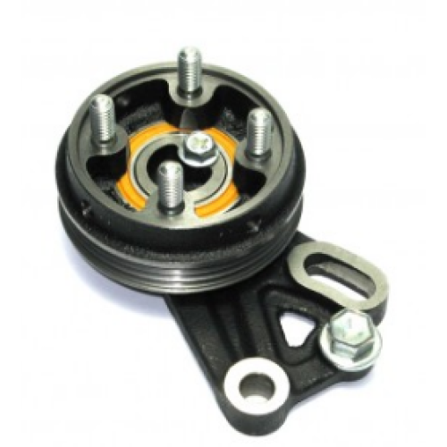 Обтягаща ролка пистов ремък 1714077E07 17140-77E07 Suzuki Grand Vitara