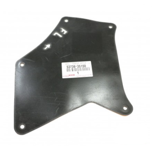 Гумен подкалник 5373635151 53736-35151 Toyota