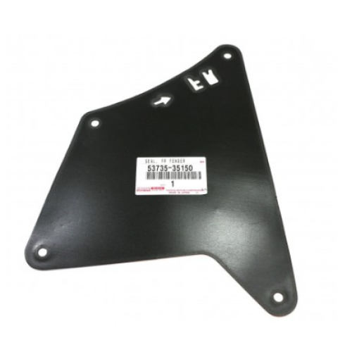 Гумен подкалник 5373535151 53735-35151 Toyota