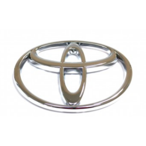 Емблема 7531160090 75311-60090 Toyota
