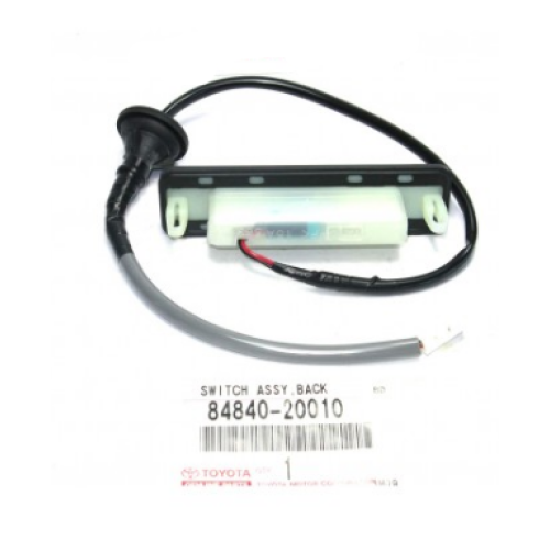 Бутон 8484020010 84840-20010 отваряне задна врата Toyota