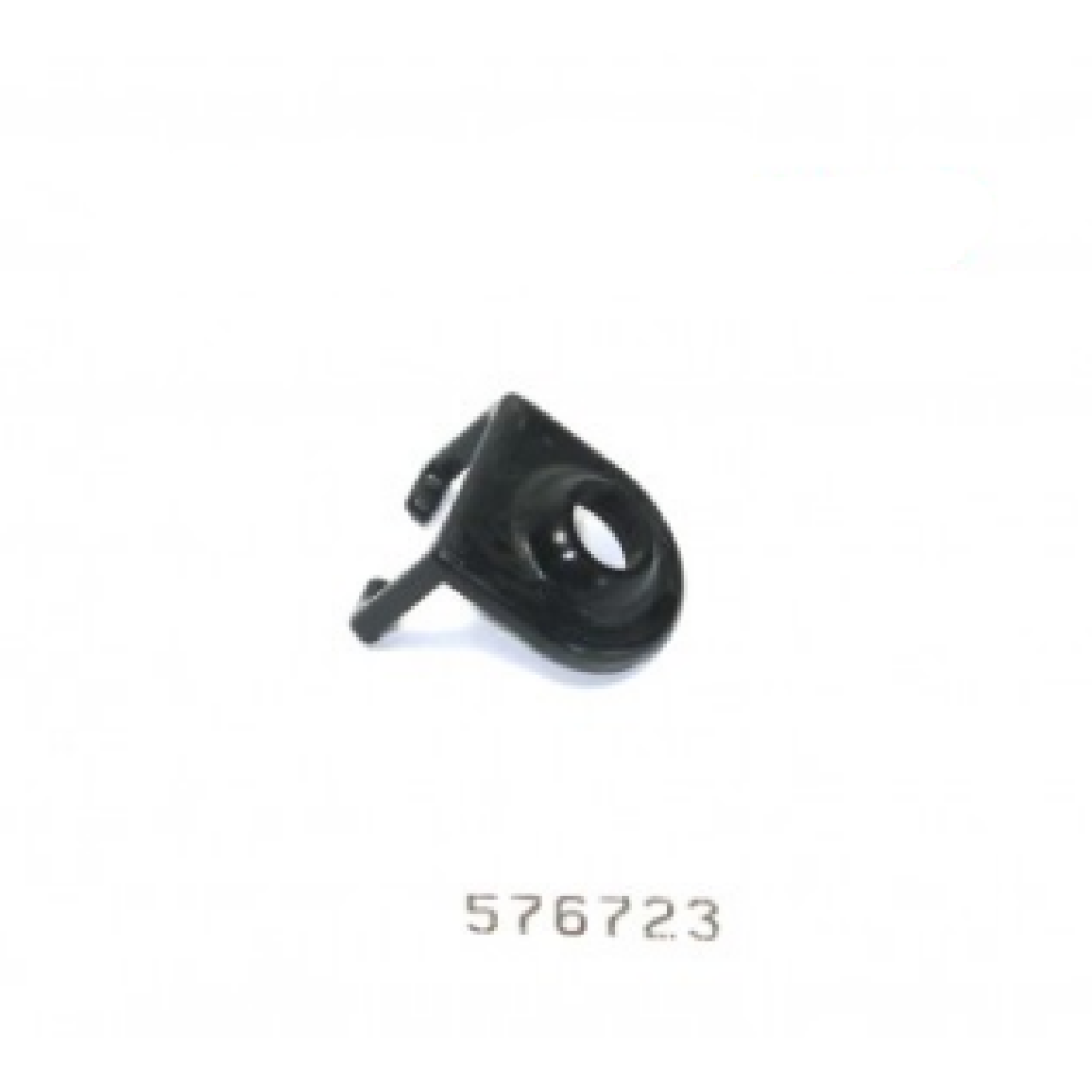 Щипка клипс 576723 Land Rover Discovery съединител