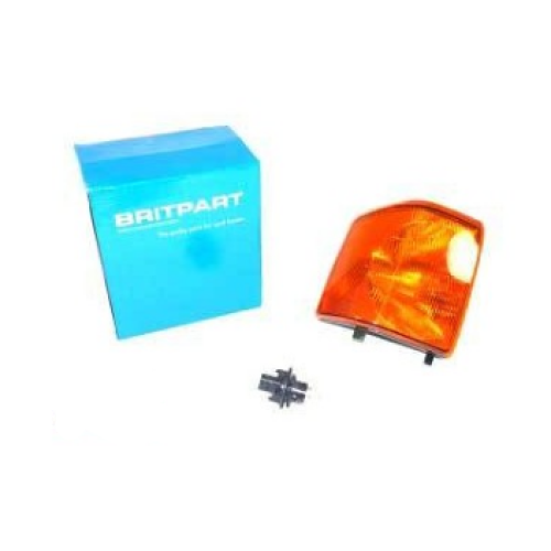 Преден десен мигач XBD100760 Land Rover Discovery