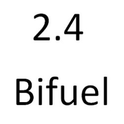 2.4 Bifuel LPG B 5244 SG 140 к.с. 2001-2006