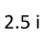 2.5 i M54 B25 256S5 192 к.с. 2002-2005