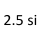 2.5 si N52 B25 A N52 B25 AF 211 к.с. 2005-2009
