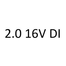 2.0 16V DI TDDi TDCi D5BA SDBA 90 к.с. 2000-2007