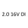 2.0 16V DI TDDi TDCi D5BA SDBA 90 к.с. 2000-2007