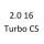 2.0 16 Turbo CS B202L 185 к.с. 1988-1998