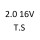2.0 16V T S AR 67204 150 к.с. 1995-2001