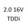 2.0 16V TDDi TDCi D6BA HJBA HJBC HJBB 115 к.с. 2000-2007
