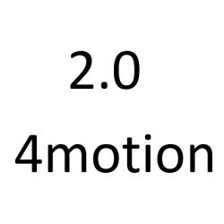 2.0 4motion ASU 120 к.с. 2000-2000