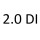 2.0 DI-D BSY 136 к.с. 2005-2010