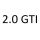 2.0 GTI CZPC DKZC 200 к.с. 2017-