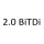 2.0 BiTDI CFCA 180 к.с. 2009-2015