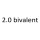 2.0 bivalent XU10J2 110 к.с. 2003-2006