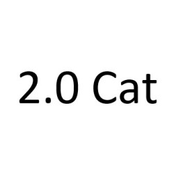 2.0 Cat TUL N6T 78 к.с. 1985-1992