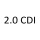 2.0 CDI LLW 125 к.с. 2009-2011
