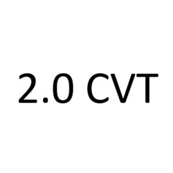 2.0 CVT EZ0G EZ1E EZ1P M4R 711 M4R 713 140 к.с. 2010-
