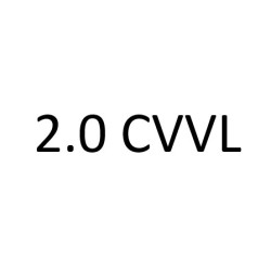 2.0 CVVL G4KD 165 к.с. 2012-